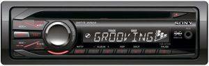 SONY CDX-GT240