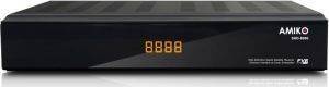AMIKO SHD-8000 CI CX LAN PVR AMIKO SHD-8000 CI CX LAN PVR