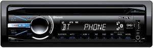 SONY MEX-BT3800U