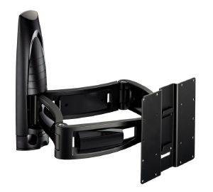 MELICONI 488012 GHOST 230 FOR LCD/LED/PLASMA BLACK MELICONI 488012 GHOST 230 FOR LCD/LED/PLASMA BLACK