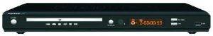 F&U DVD3660 DVD PLAYER F&U DVD3660 DVD PLAYER