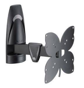 MELICONI 480096 STILE R200 LCD/PLASMA BLACK MELICONI 480096 STILE R200 LCD/PLASMA BLACK