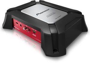 GM-3500T PIONEER ΕΝΙΣΧΥΤΗΣ GM-3500T PIONEER ΕΝΙΣΧΥΤΗΣ