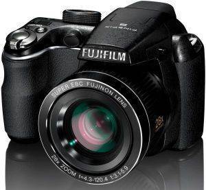 FUJIFILM FINEPIX S3400 FUJIFILM FINEPIX S3400