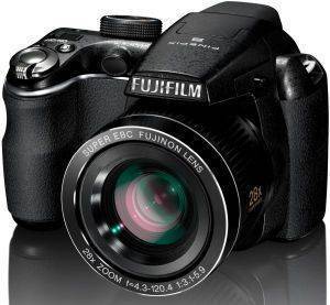 FUJIFILM FINEPIX S3400