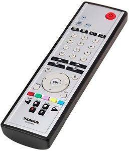 THOMSON ROC3404 3 IN 1 UNIVERSAL REMOTE CONTROL THOMSON ROC3404 3 IN 1 UNIVERSAL REMOTE CONTROL