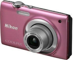 NIKON COOLPIX S2500 PINK
