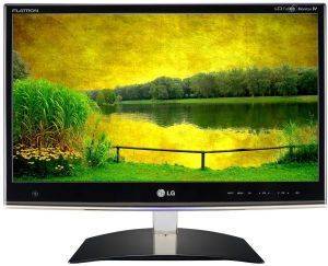 LG DM2350D-PZ 3D LED TV