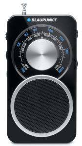 BLAUPUNKT ΑΝΑΛΟΓΙΚΟ ΡΑΔΙΟΦΩΝΟ ΤΣΕΠΗΣ BA-10 ΜΑΥΡΟ BLAUPUNKT ΑΝΑΛΟΓΙΚΟ ΡΑΔΙΟΦΩΝΟ ΤΣΕΠΗΣ BA-10 ΜΑΥΡΟ