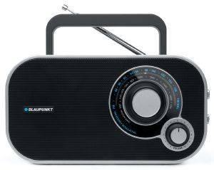 BLAUPUNKT DESKTOP/PORTABLE/AC/DC ANALOGUE RADIO BTA-6000 BLACK BLAUPUNKT DESKTOP/PORTABLE/AC/DC ANALOGUE RADIO BTA-6000 BLACK