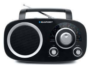 BLAUPUNKT TABLE-TOP MULTI-BAND AC/DC ANALOGUE RADIO BSA-8000 BLACK BLAUPUNKT TABLE-TOP MULTI-BAND AC/DC ANALOGUE RADIO BSA-8000 BLACK
