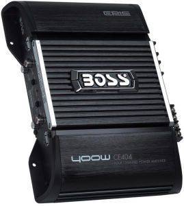 BOSS CE-404 CHAOS SERIES 400W BOSS CE-404 CHAOS SERIES 400W