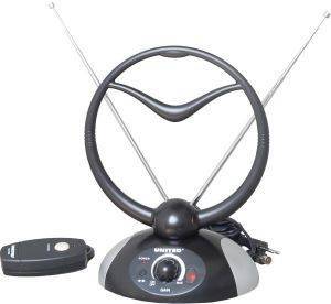 UNITED UAA 7892 ΚΕΡΑΙΑ ΕΣΩΤΕΡΙΚΟΥ ΧΩΡΟΥ ΜΕ REMOTE CONTROL UNITED UAA 7892 ΚΕΡΑΙΑ ΕΣΩΤΕΡΙΚΟΥ ΧΩΡΟΥ ΜΕ REMOTE CONTROL