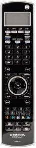 THOMSON ROC6507 6 IN 1 UNIVERSAL REMOTE CONTROL THOMSON ROC6507 6 IN 1 UNIVERSAL REMOTE CONTROL