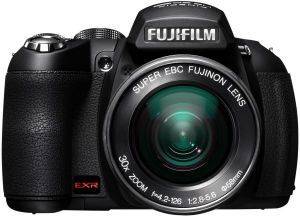 FUJIFILM FINEPIX HS20EXR