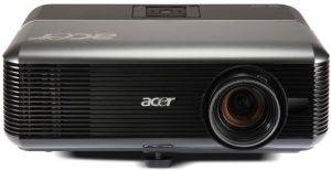 ACER P-5271 3D READY ACER P-5271 3D READY