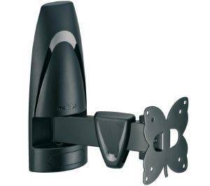 MELICONI 480095 STILE R100 LCD/PLASMA BLACK MELICONI 480095 STILE R100 LCD/PLASMA BLACK