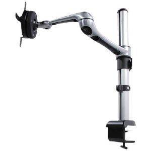 KONIG 100S DESKTOP MOUNT FOR LCD SILVER/ BLACK KONIG 100S DESKTOP MOUNT FOR LCD SILVER/ BLACK