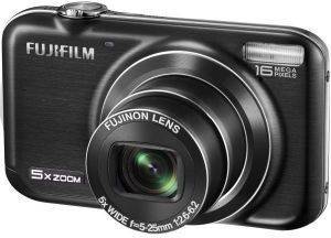 FUJIFILM FINEPIX JX300 BLACK FUJIFILM FINEPIX JX300 BLACK