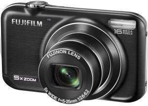 FUJIFILM FINEPIX JX300 BLACK