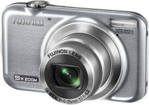 FUJIFILM FINEPIX JX300 SILVER FUJIFILM FINEPIX JX300 SILVER