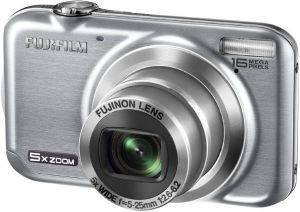 FUJIFILM FINEPIX JX300 SILVER