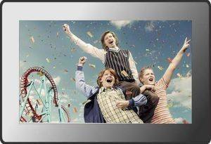 F&U DIGITAL PHOTO FRAME 10.0\'\' FDF10202ML F&U DIGITAL PHOTO FRAME 10.0\'\' FDF10202ML
