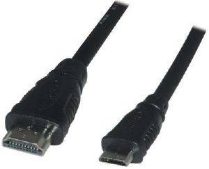 HDMI 1.3 TO HDMI MINI CABLE 1.5M HDMI 1.3 TO HDMI MINI CABLE 1.5M