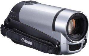 CANON LEGRIA FS406 SILVER CANON LEGRIA FS406 SILVER