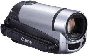 CANON LEGRIA FS406 SILVER