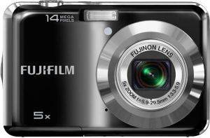 FUJIFILM FINEPIX AX300 BLACK FUJIFILM FINEPIX AX300 BLACK