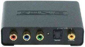KONIG KN-HDMI CON 10 KONIG KN-HDMI CON 10