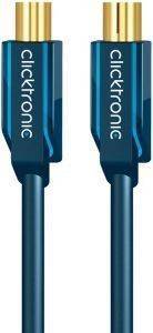 CLICKTRONIC HC600 ANTENNA CABLE 2M CASUAL CLICKTRONIC HC600 ANTENNA CABLE 2M CASUAL