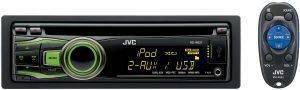 JVC KD-R621 JVC KD-R621