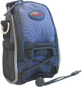 K&H K 220Β-BLUE CAMERA BAG K&H K 220Β-BLUE CAMERA BAG