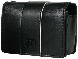AM X-SMALL LEATHER CAMERA BAG AM X-SMALL LEATHER CAMERA BAG