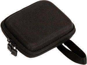 AM 70332 EVA CAMERA BAG MEDIUM BLACK