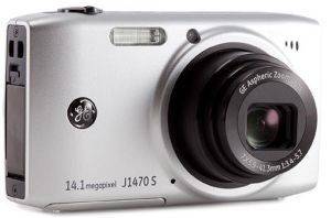GE J1470S SMART SERIES SILVER GE J1470S SMART SERIES SILVER