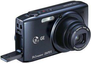 GE J1470S SMART SERIES BLACK GE J1470S SMART SERIES BLACK