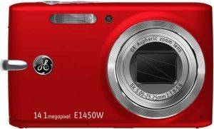 GE E1450W POWER SERIES RED GE E1450W POWER SERIES RED