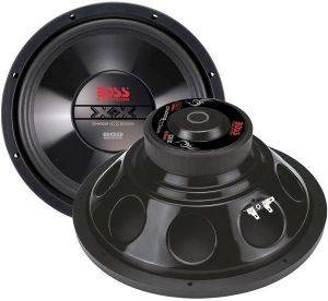 BOSS CHAOS CX-10 600W BOSS CHAOS CX-10 600W