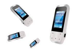 YARVIK PMP201 JOY MEDIA PLAYER 4GB SILVER YARVIK PMP201 JOY MEDIA PLAYER 4GB SILVER