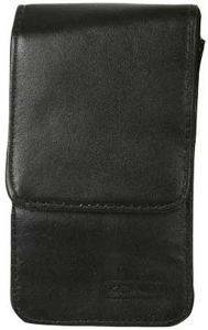 KONIG KN-CAMBAG 300 GENUINE LEATHER DIGITAL CAMERA BAG KONIG KN-CAMBAG 300 GENUINE LEATHER DIGITAL CAMERA BAG