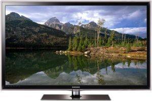 SAMSUNG UE32D6100 32\'\' LED TV