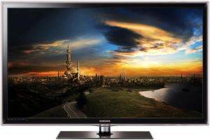 SAMSUNG UE46D6100 46\'\' LED TV