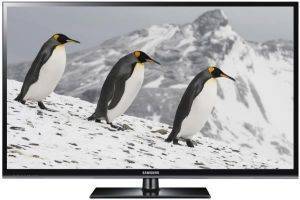 SAMSUNG PS51D530 PLASMA 51\'\' FULL HD