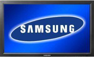 SAMSUNG 320MX-3 32\'\' LFD LCD TV