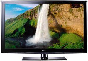 LG 32LK430 32\'\' LCD TV LG 32LK430 32\'\' LCD TV
