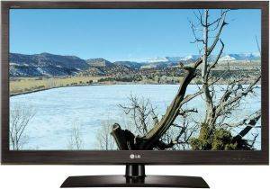 LG 37LV3550 37\'\' LED TV FULL HD