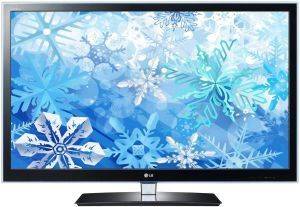 LG 42LW4500 42\'\' LED TV FULL HD 3D 400HZ LG 42LW4500 42\'\' LED TV FULL HD 3D 400HZ
